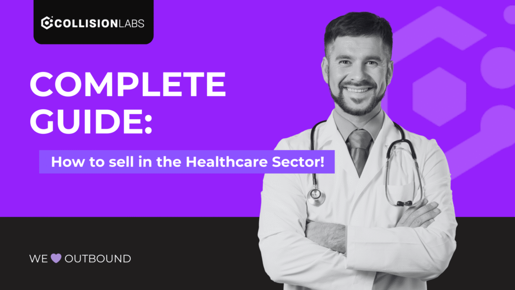 Outbound marketing in Healthcare