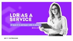 ldr as a service